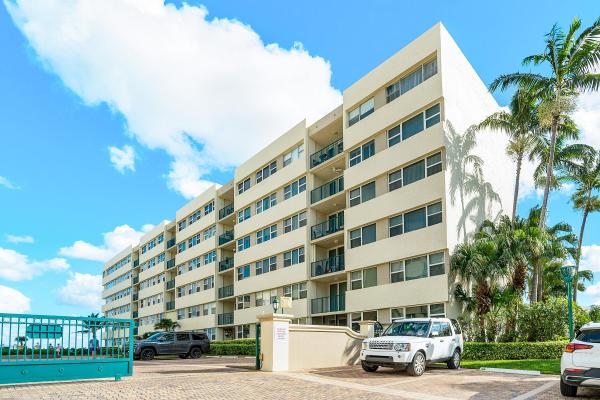 Port De Mer, 1237 Hillsboro Mile #101, Hillsboro Beach, Florida 33062, image 1