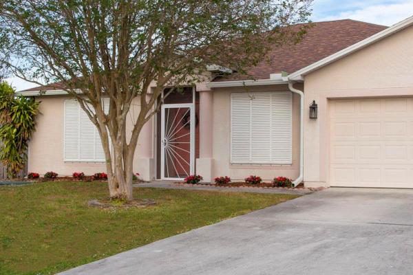 1019 SE Euclid Ln, Port St. Lucie, Florida 34983, image 1