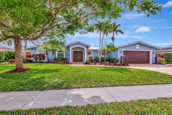 Royal Oaks Hills, 166 SW 8th Ave, Boca Raton, Florida 33486, image 1
