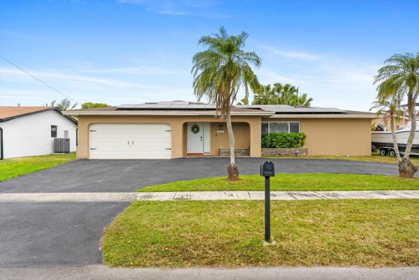 Sunrise Golf Village, 10661 NW 27th Ct, Sunrise, Florida 33322, image 1