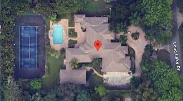Long Lake Estates, 18680 Long Lake Dr, Boca Raton, Florida 33496, image 1