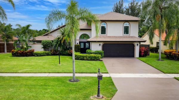 Aspen Ridge, 5598 Aspen Ridge Cir, Delray Beach, Florida 33484, image 1