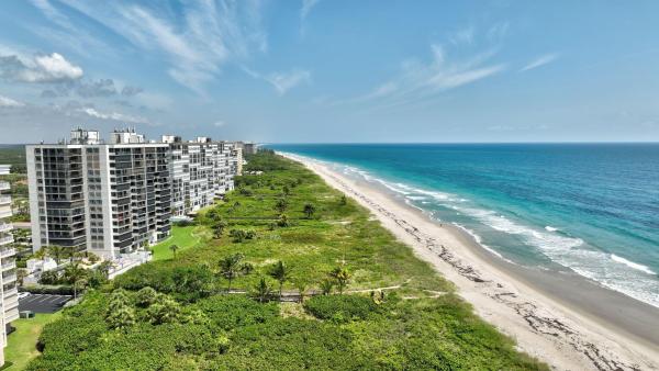 Sands On The Ocean, 3100 N Highway A1a #1102, Fort Pierce, Florida 34949, image 1