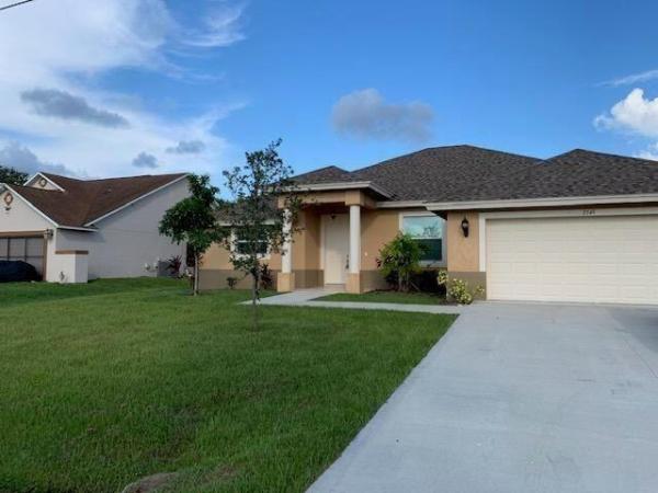 Hidden Oaks, 2549 SW Calendar St, Port St. Lucie, Florida 34953, image 1