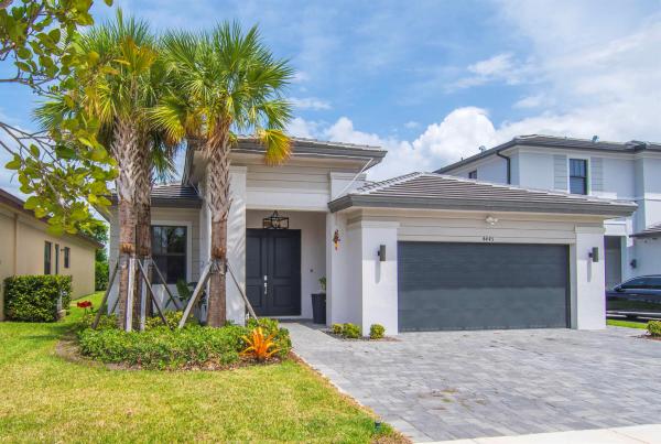 Marbella, 4445 SW 173rd Ave, Miramar, Florida 33029, image 1