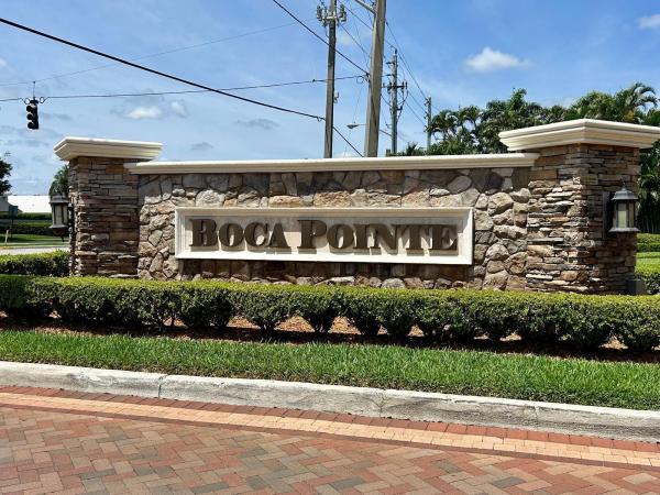 Plum At Boca Pointe, 6528 Via Regina, Boca Raton, Florida 33433, image 1