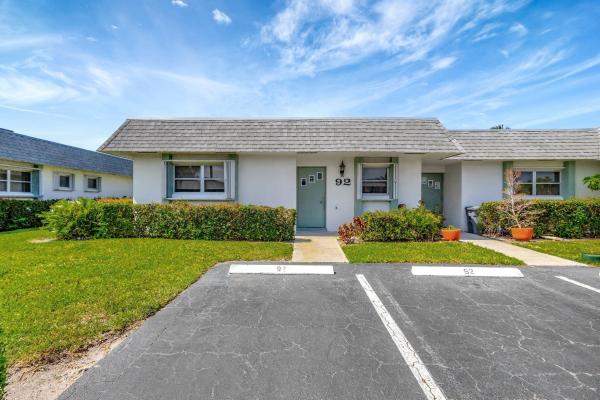 Gately At Cresthaven Townhomes, 2638 Gately Dr #20, West Palm Beach, Florida 33415, image 1