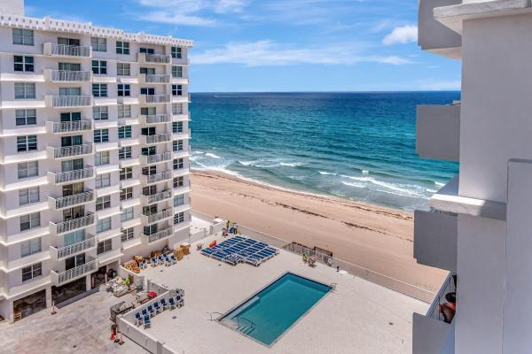 45 Ocean, 4511 S Ocean Blvd #804, Highland Beach, Florida 33487, image 1