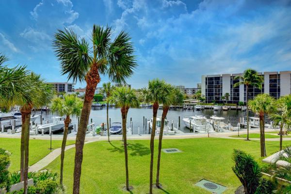 Yacht & Racquet Club Of Boca Raton, 2707 N Ocean Blvd #306-D, Boca Raton, Florida 33431, image 1