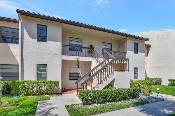 The Vistas Of Boca Lago, 21411 Juego Cir #32h, Boca Raton, Florida 33433, image 1