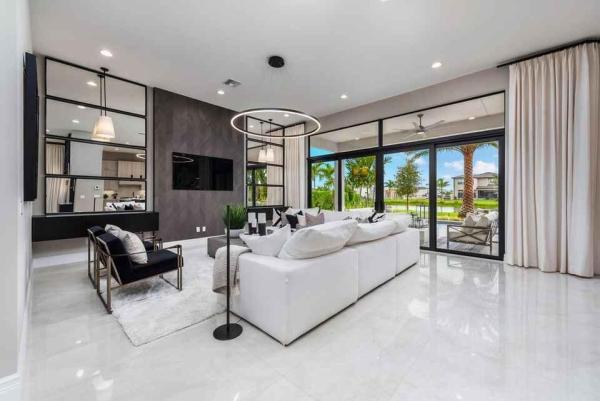 Briarwood At Boca Bridges, 17166 Ludovica Ln, Boca Raton, Florida 33496, image 1
