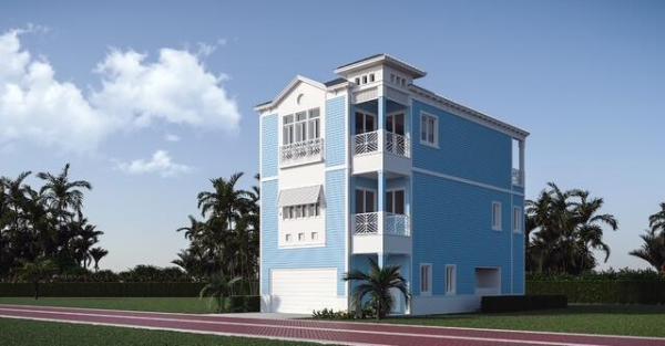 Watersong, 4821 Watersong Way, Fort Pierce, Florida 34949, image 1