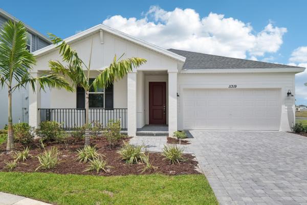 Brystol At Wylder, 11319 NW Barnstead Way, Port St. Lucie, Florida 34987, image 1