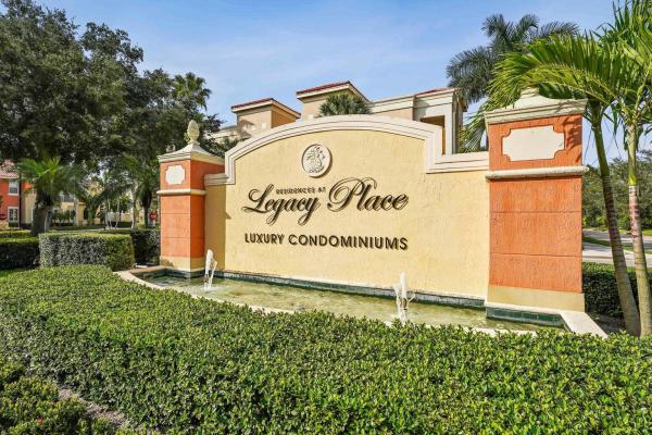 Residences At Legacy Place, 11021 Legacy 302nd Ln #302, Palm Beach Gardens, Florida 33410, image 1