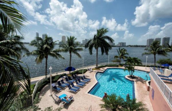 Hidden Bay, 3370 NE Hidden Bay Dr #2610, Aventura, Florida 33180, image 1