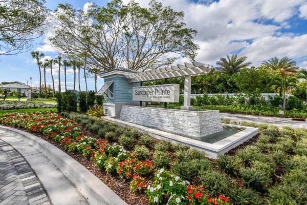 Sandpiper Pointe, 539 Parsons Way, Deerfield Beach, Florida 33442, image 1