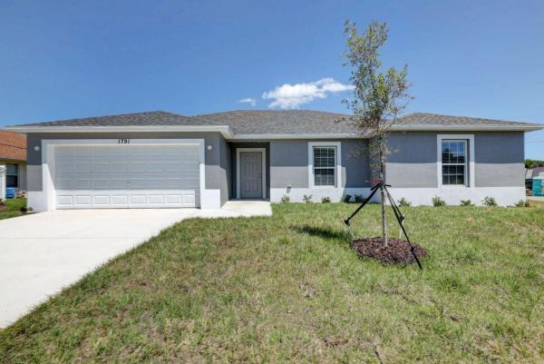5143 NW Craft Ct, Port St. Lucie, Florida 34983, image 1