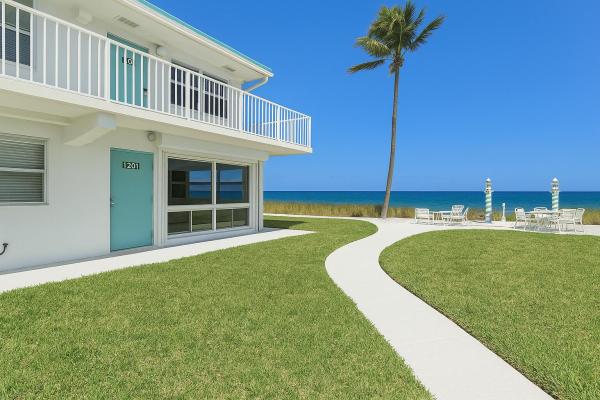 El Dorado Club, 1470 S Ocean Blvd #1201, Pompano Beach, Florida 33062, image 1