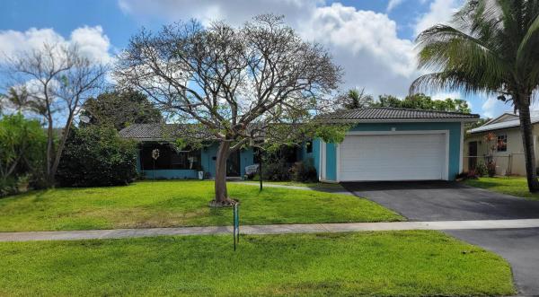 Hollywood Hills, 1821 N 50th Ave, Hollywood, Florida 33021, image 1