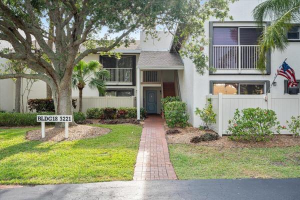 The Sands, 3221 S Lakeview Cir #18205, Fort Pierce, Florida 34949, image 1