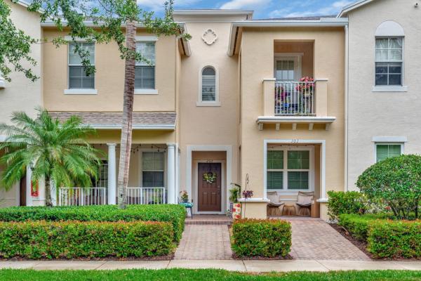 Sandpiper Cove At Botanica, 341 Indian Creek Pkwy #202, Jupiter, Florida 33458, image 1