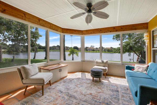 Meadow Lake At The Meadows, 30 Swallow Dr, Boynton Beach, Florida 33436, image 1