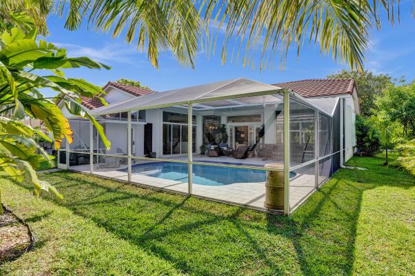 Meadow Run, 6475 NW 98th Ln, Parkland, Florida 33076, image 1