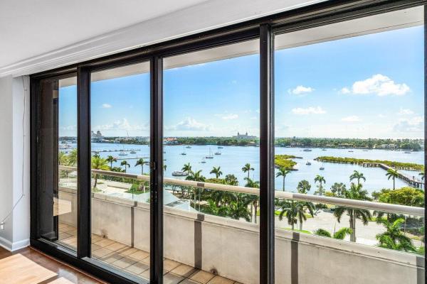 Trump Plaza Of The Palm Beaches, 529 S Flagler Dr #9g, West Palm Beach, Florida 33401, image 1