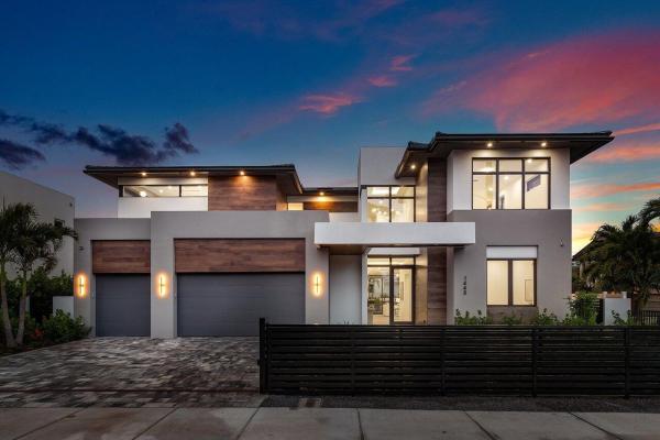 Whisem, 1445 NE 5th Ave, Boca Raton, Florida 33432, image 1