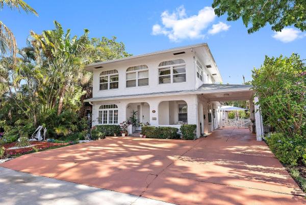 Southland Park, 328 Monroe Dr, West Palm Beach, Florida 33405, image 1