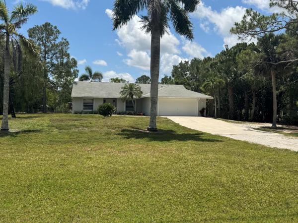 The Acreage Residential, 11194 63rd Ln, The Acreage, Florida 33412, image 1