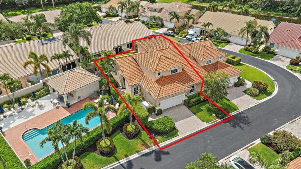Sandpiper Cove, 8150 Sandpiper Way, West Palm Beach, Florida 33412, image 1