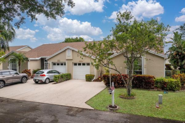 The Manors, 6209 Pond Tree Ct, Greenacres, Florida 33463, image 1