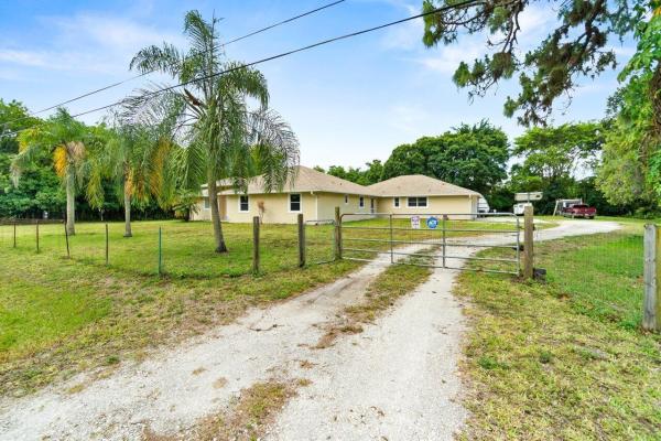 The Acreage Residential, 13698 63rd Ln, The Acreage, Florida 33412, image 1