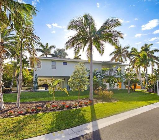 Lakeside Gardens, 2510 N Lake Drive N Dr, Boynton Beach, Florida 33435, image 1