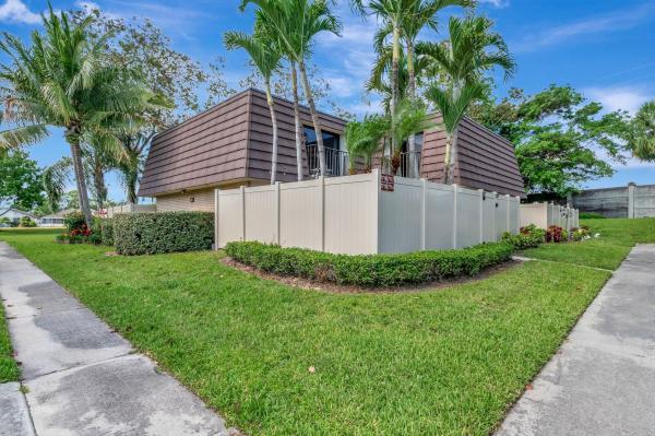 Heritage Village Of Palm Beach Lakes, 7715 77th Way, West Palm Beach, Florida 33407, image 1