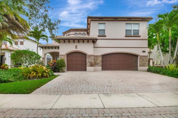 Cobblestone Creek, 8679 Cobblestone Point Circle Cir, Boynton Beach, Florida 33472, image 1