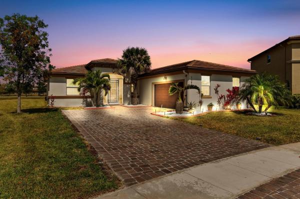 Copper Creek, 7384 NW Greenspring St, Port St. Lucie, Florida 34987, image 1