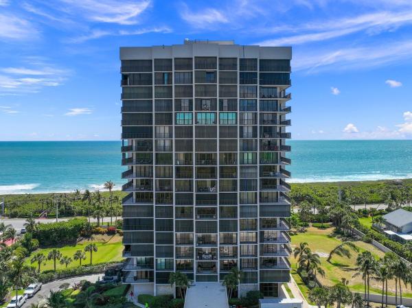 Atlantic View Beach Club, 5047 N Highway A1a #506, Fort Pierce, Florida 34949, image 1