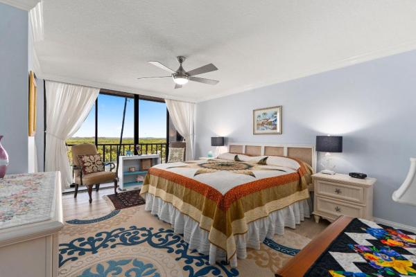 Atlantic View Beach Club, 5047 N Highway A1a #506, Fort Pierce, Florida 34949, image 3