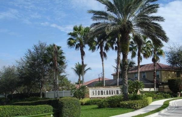 Stonehaven Estates, 1599 Newhaven Point Ln, West Palm Beach, Florida 33411, image 1