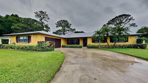 Sunland Gardens, 3801 Avenue J, Fort Pierce, Florida 34947, image 1