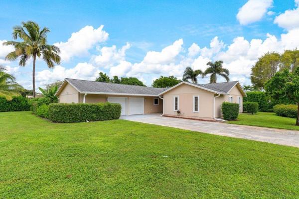 South Shore Of Wellington, 1190 Sachem Head Ter #1 Bedroom Apartment, Wellington, Florida 33414, image 1