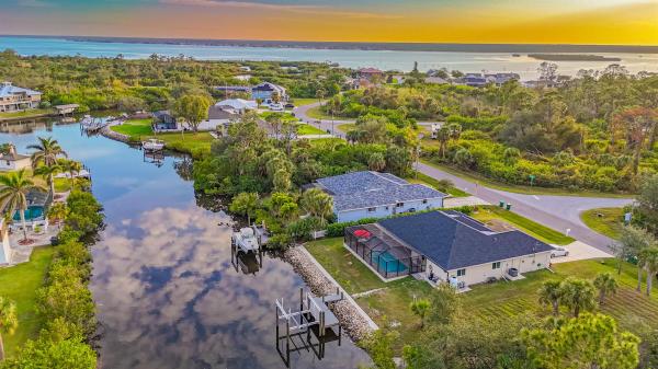 1288 Wheatley St, Port Charlotte, Florida 33953, image 1