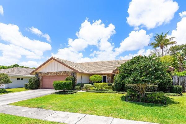 Camino Lakes, 1935 SW 7th Ct, Boca Raton, Florida 33486, image 1