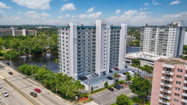 The Waterbury, 1401 N Riverside Dr #502, Pompano Beach, Florida 33062, image 1
