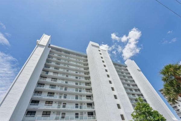 The Waterbury, 1401 N Riverside Dr #502, Pompano Beach, Florida 33062, image 1