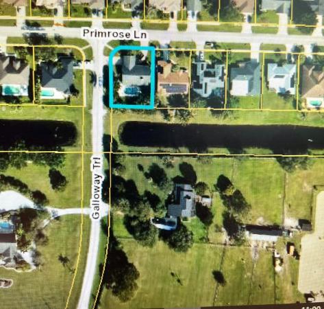 Sugar Pond Manor, 1855 Primrose Ln, Wellington, Florida 33414, image 1