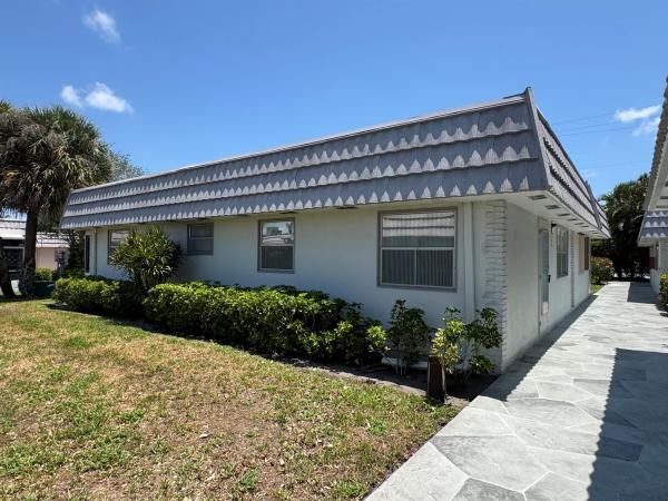 Valencia At Kings Point, 52 Valencia C #C, Delray Beach, Florida 33446, image 1