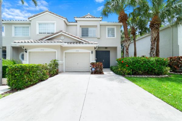 Victoria Isles, 4718 NW 59th Mnr, Coconut Creek, Florida 33073, image 1